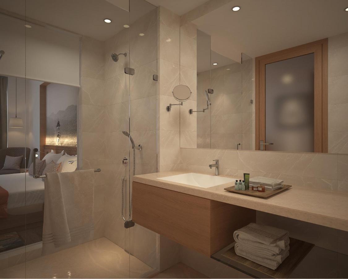 Bellevue Sarovar Premiere Джунагад Екстериор снимка